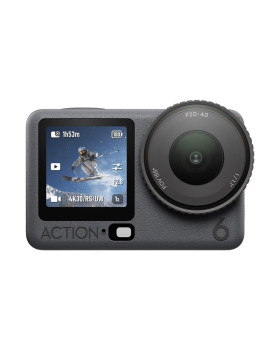 Dji osmo action 6 adventure combo Dji osmo action 6 adventure combo