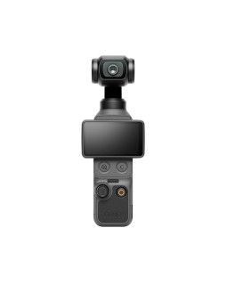 Dji osmo pocket 4 creator combo, black