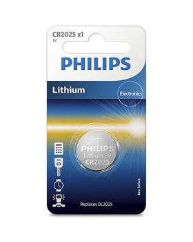 Patarei philips cr2025 3 v lithium Patarei philips cr2025 3 v lithium