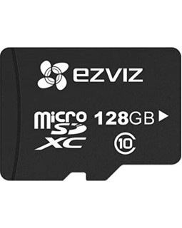 Ezviz sd storage card 128gb