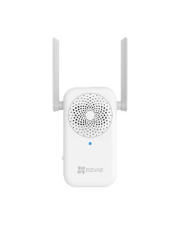 Ezviz smart chime video doorbell companion