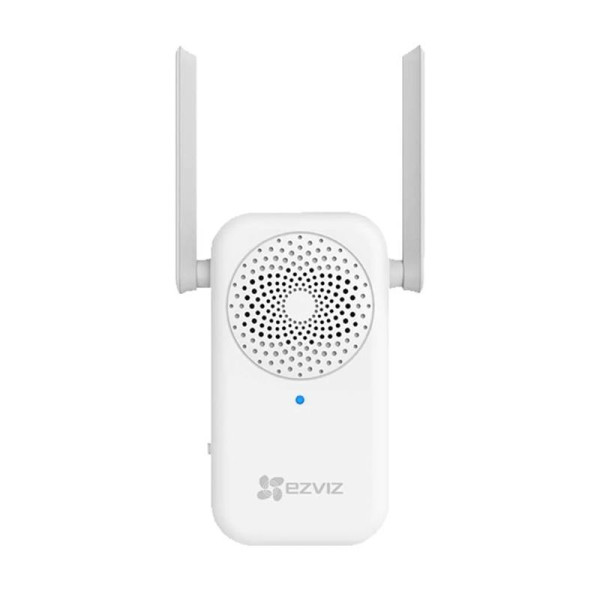 Ezviz smart chime video doorbell companion
