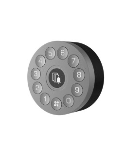 Ezviz smart lock add-on keypad