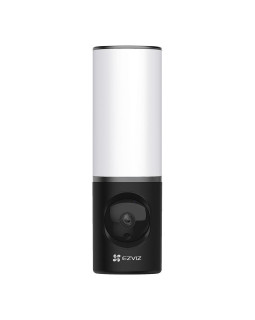 Ezviz lc3 2k smart security wall-light camera Ezviz lc3 2k smart security wall-light camera