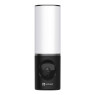 Ezviz lc3 2k smart security wall-light camera