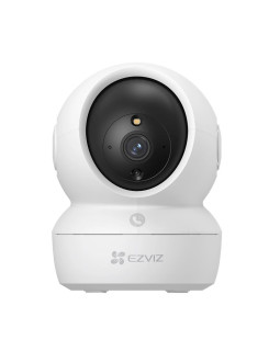 Ezviz h6c g1 pro 8mp 4k smart wi-fi pan & tilt camera