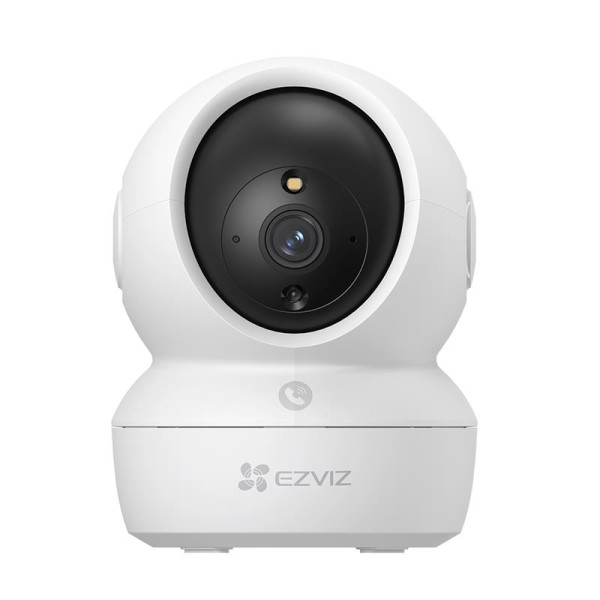Ezviz h6c g1 pro 8mp 4k smart wi-fi pan & tilt camera
