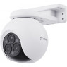 Ezviz h80f multi 2kx3 triple-lens smart home wi-fi camera