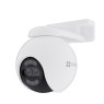 Ezviz h80x dual 8mp+2mp pan & tilt wi-fi camera