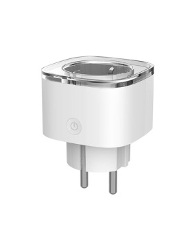 Ezviz t31 smart plug