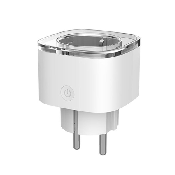 Ezviz t31 smart plug