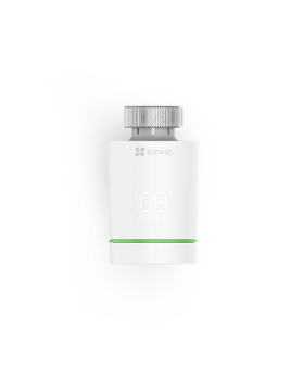 Ezviz t55 smart radiator thermostat