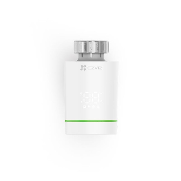 Ezviz t55 smart radiator thermostat