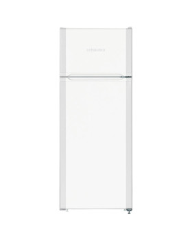 Külmik liebherr 140,1 cm