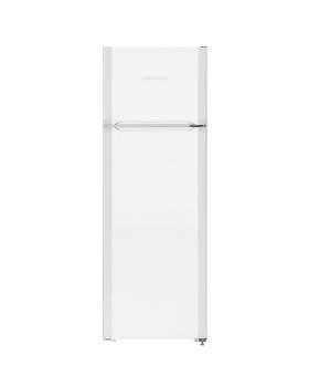 Külmik liebherr 157,1 cm