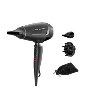 Föön, rowenta x karl lagerfeld/pro stylist