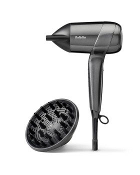 Föön babyliss, d6200de