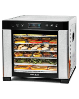 Toidukuivati rommelsbacher