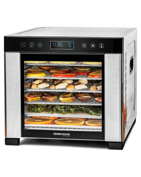 Toidukuivati rommelsbacher