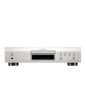 Cd-player denon silver Cd-player denon silver