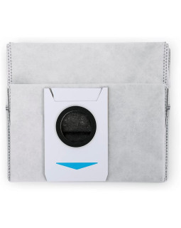 Tolmukott puhastusjaamale x1 / t20 omni, ecovacs Tolmukott puhastusjaamale x1 / t20 omni, ecovacs