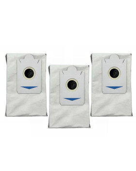 Tolmukotid (3 tk) robottolmuimejale deebot x2/x5 omni, ecovacs Tolmukotid (3 tk) robottolmuimejale deebot x2/x5 omni, ecovacs