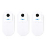Tolmukotid (3 tk) robottolmuimejale deebot n30 pro omni,ecovacs