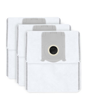 Tolmukotid (3tk)robottol.deebot x8/t50/t50max/t30c pro, ecovacs