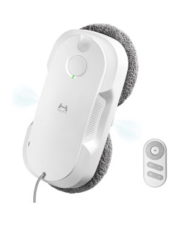 Aknapuhastaja rob.ddc56 2000pa/65db/650mah,hutt,valge Aknapuhastaja rob.ddc56 2000pa/65db/650mah,hutt,valge