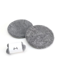 Puhastuslapid 10tk. ddc/c65/c7, hutt