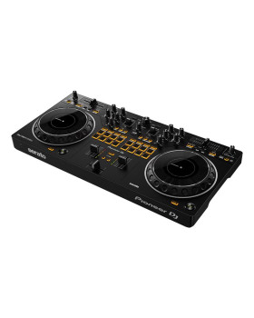 Dj kontroller pioneer ddj-rev1
