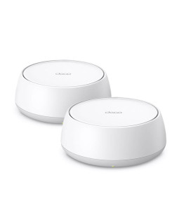 Tp-link be5000 mesh wifi-7 system, 2-pack