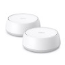 Tp-link be5000 mesh wifi-7 system, 2-pack