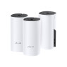 Wireless home mesh system tp-link deco m4