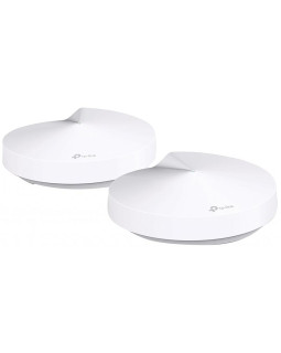 Wifi ruuterid mesh süsteem tp-link deco m5