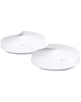Wifi ruuterid mesh süsteem tp-link deco m5 Wifi ruuterid mesh süsteem tp-link deco m5