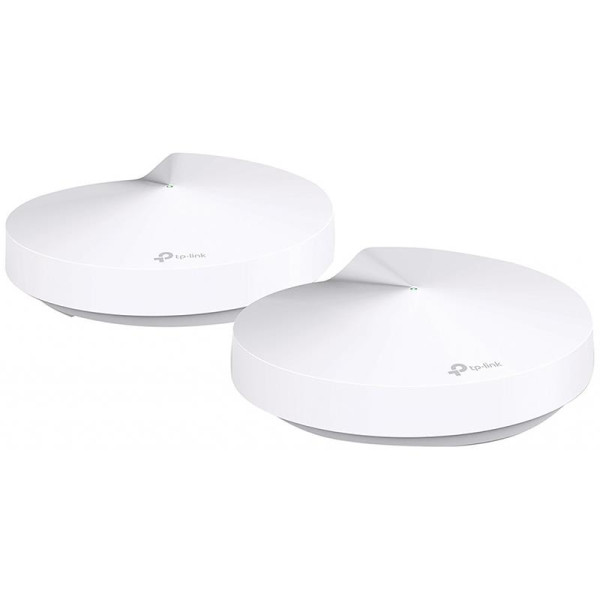 Wifi ruuterid mesh süsteem tp-link deco m5 Wifi ruuterid mesh süsteem tp-link deco m5
