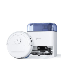 Robottolmuimeja deebot mini 9000pa/3200mah, ecovacs, sinine Robottolmuimeja deebot mini 9000pa/3200mah, ecovacs, sinine