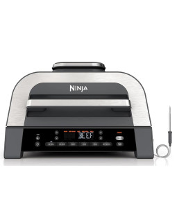 Kuumaõhufritüür ja lauagrill ninja foodi smart xl 6-in-1