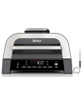 Kuumaõhufritüür ja lauagrill ninja foodi smart xl 6-in-1
