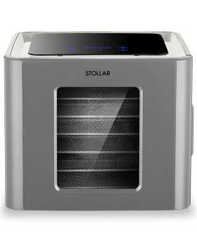 Toidukuivati the rapid food dryer, stollar