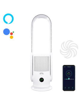 2in1 õhupuhasti + ventilaator flowmate arc casual, djive 2in1 õhupuhasti + ventilaator flowmate arc casual, djive