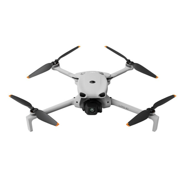 Dji lito x1 fly more plus combo（dji rc 2）