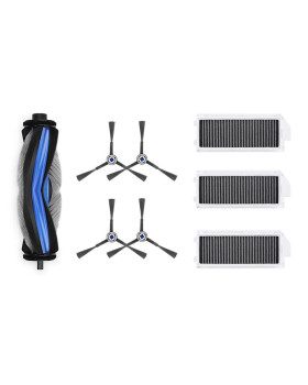 Lisatarvikute kmpl robotile deebot mini, ecovacs Lisatarvikute kmpl robotile deebot mini, ecovacs