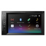 Auto meediakeskus pioneer 2din, bt,