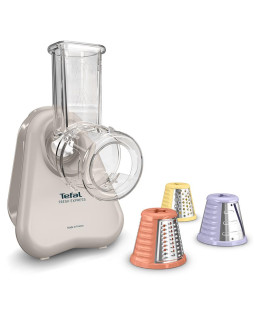 Köögiviljade hakkija tefal fresh express