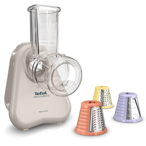 Köögiviljade hakkija tefal fresh express Köögiviljade hakkija tefal fresh express