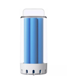 Puhastusvahend  robotile (6tk) deebot n30 pro omni, ecovacs