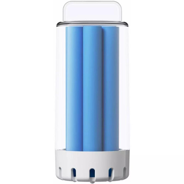 Puhastusvahend  robotile (6tk) deebot n30 pro omni, ecovacs