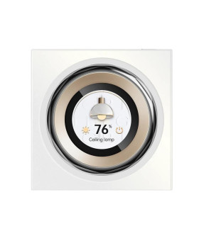 Aqara touchscreen dial v1 Aqara touchscreen dial v1